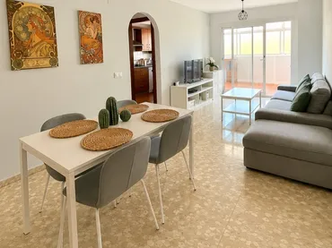 Piso en  Camino Viejo de Vélez 42 - Foto 3