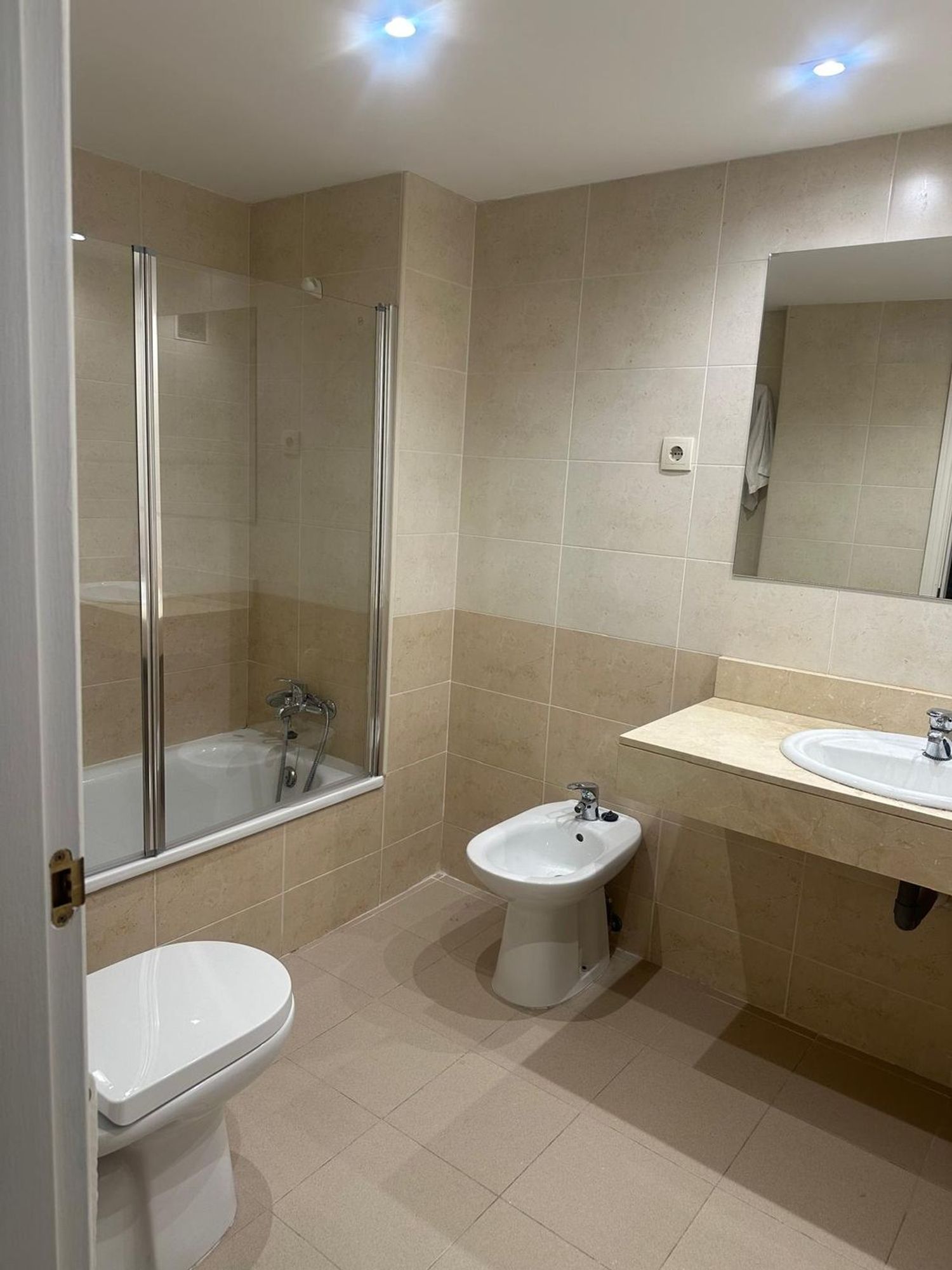 Piso en calle de Castiello de Jaca, 31 - Foto 8