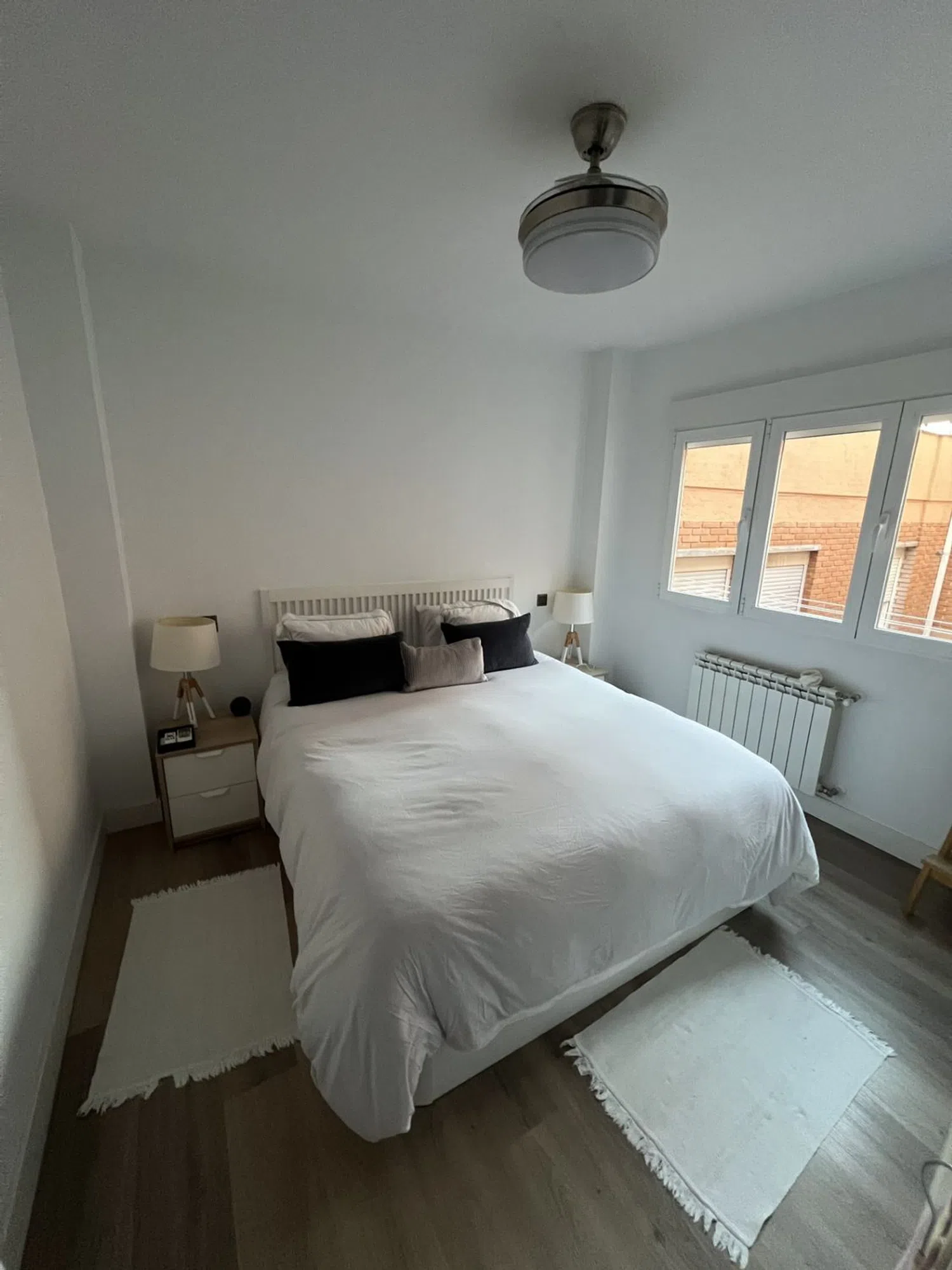 Piso en paseo de Santa María de la Cabeza, 63 - Foto 5