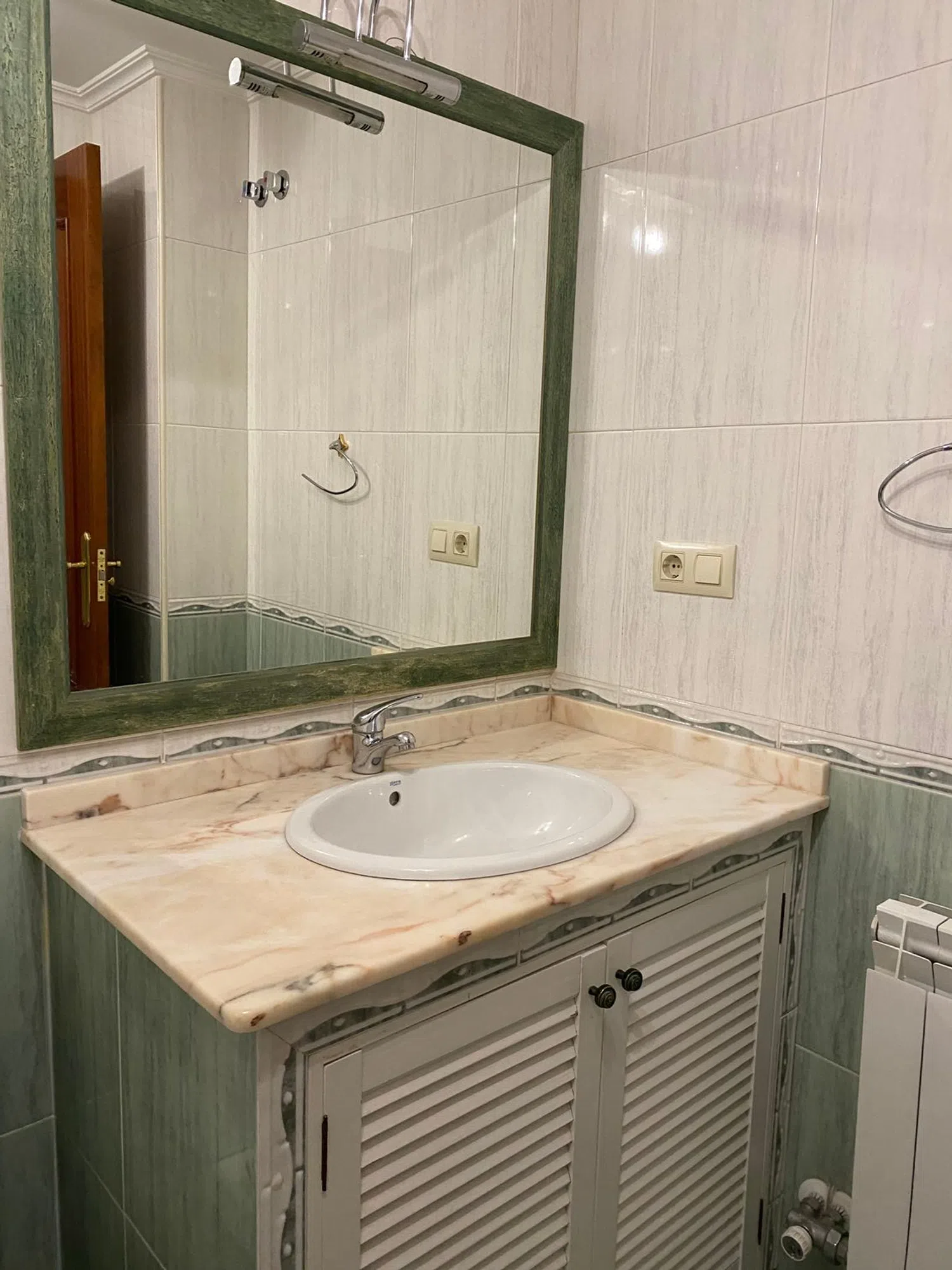Piso en Barrio Travesía de Vigo - San Xoán - Foto 15