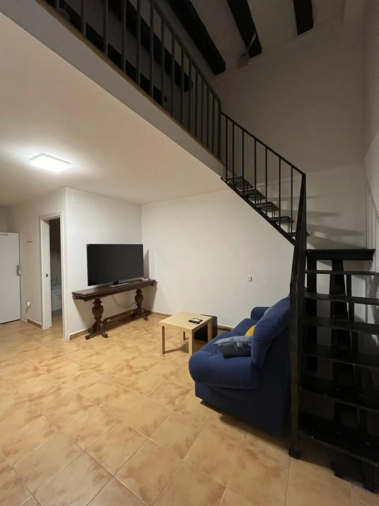 Estudio en calle Nou de Sant Francesc, 2 - Foto 4