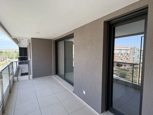 Piso en Avenida Escultor Antonio Campillo, 2, Zona Juan Carlos I - Avenida de Europa - Foto 17