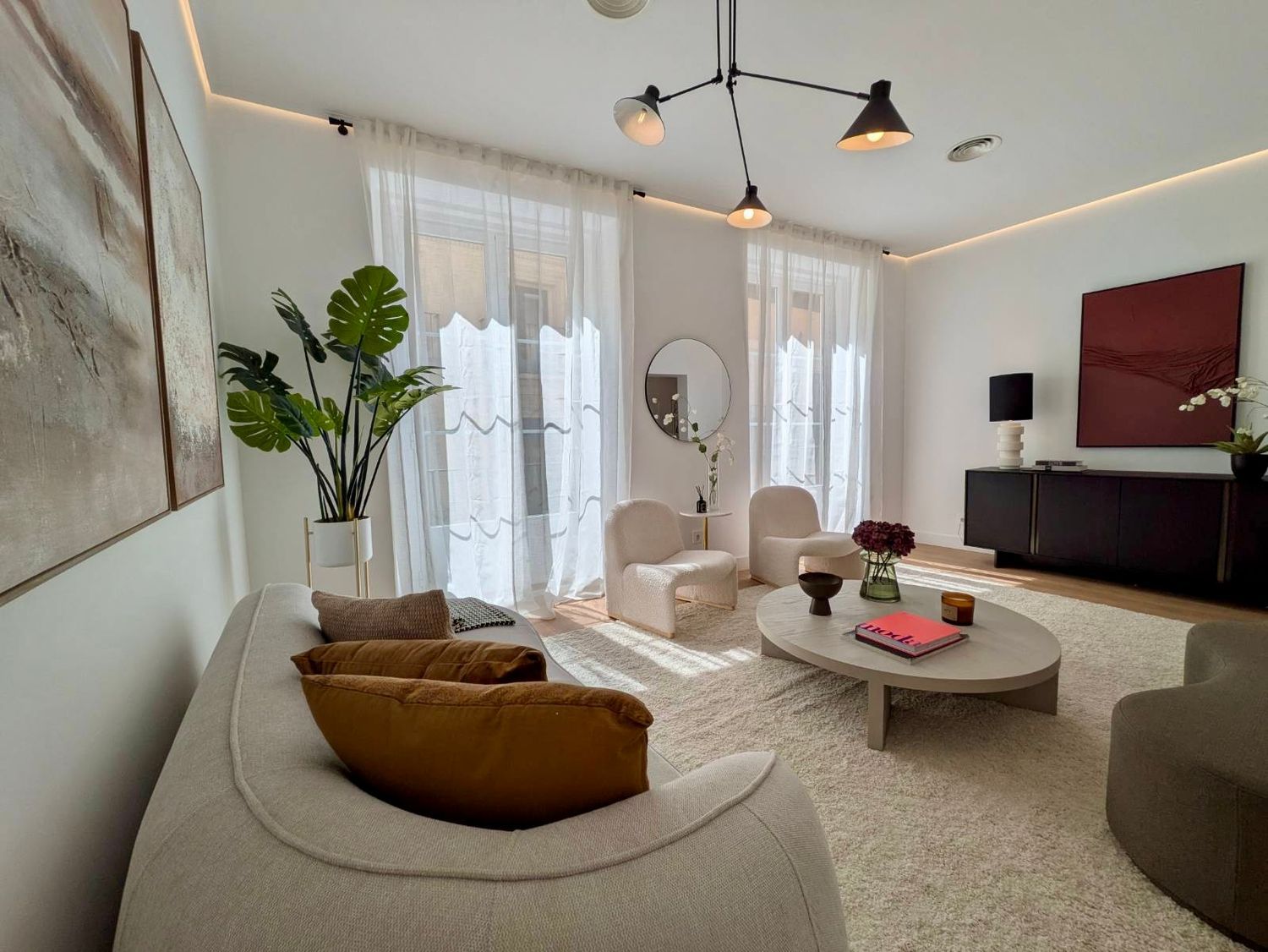 Piso en Barrio Sol - Foto 27