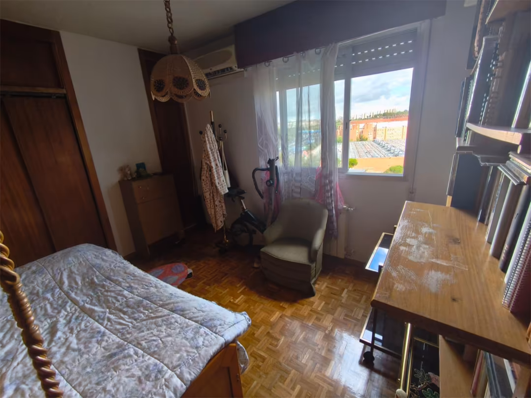 Piso en  Calle de Ramón Areces 14 - Foto 7