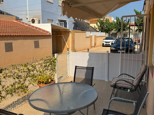 Casa o chalet independiente en Avenida del Velero, 50, Torre de la Horadada, Torre de la Horadada - Foto 1