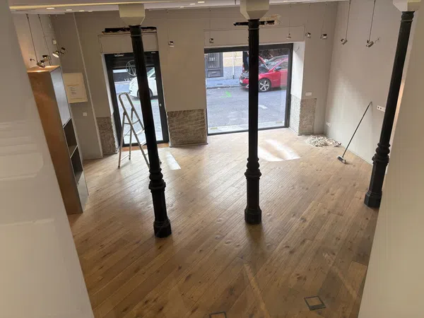 Piso en Calle del Castillo, 11, Trafalgar - Foto 1