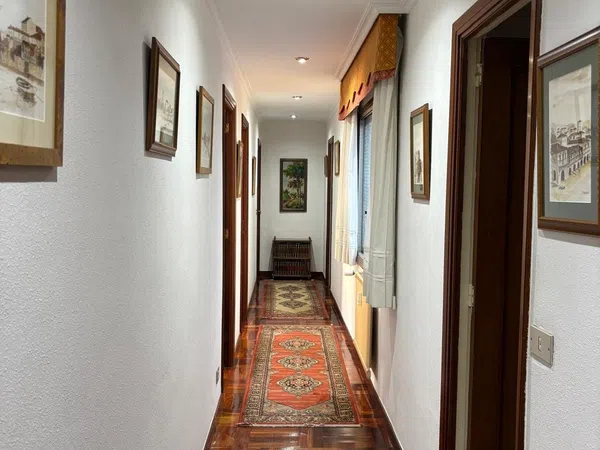 Piso en calle do Conde de Torrecedeira, 30 - Foto 12