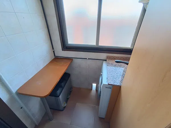 Piso en avenida de la Constitució, 24 - Foto 4