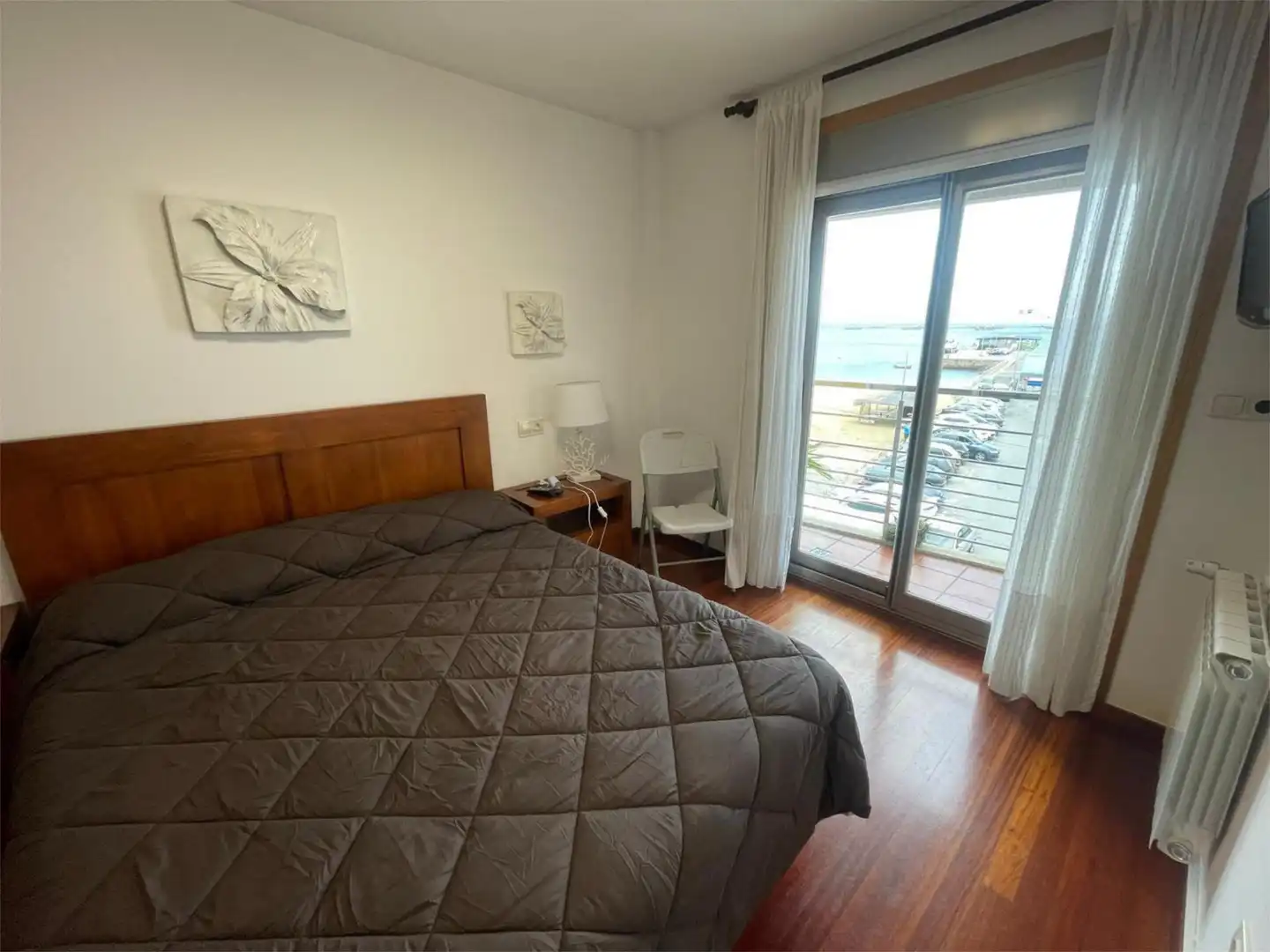 Piso en  Rúa de Montero Ríos 121 - Foto 4