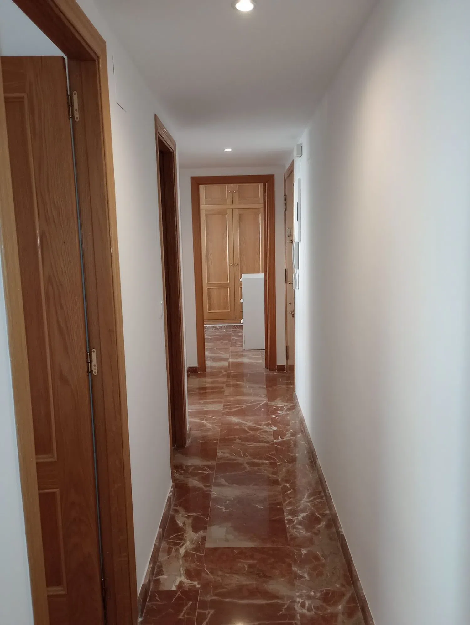 Piso en calle del Teatro, 25 - Foto 18