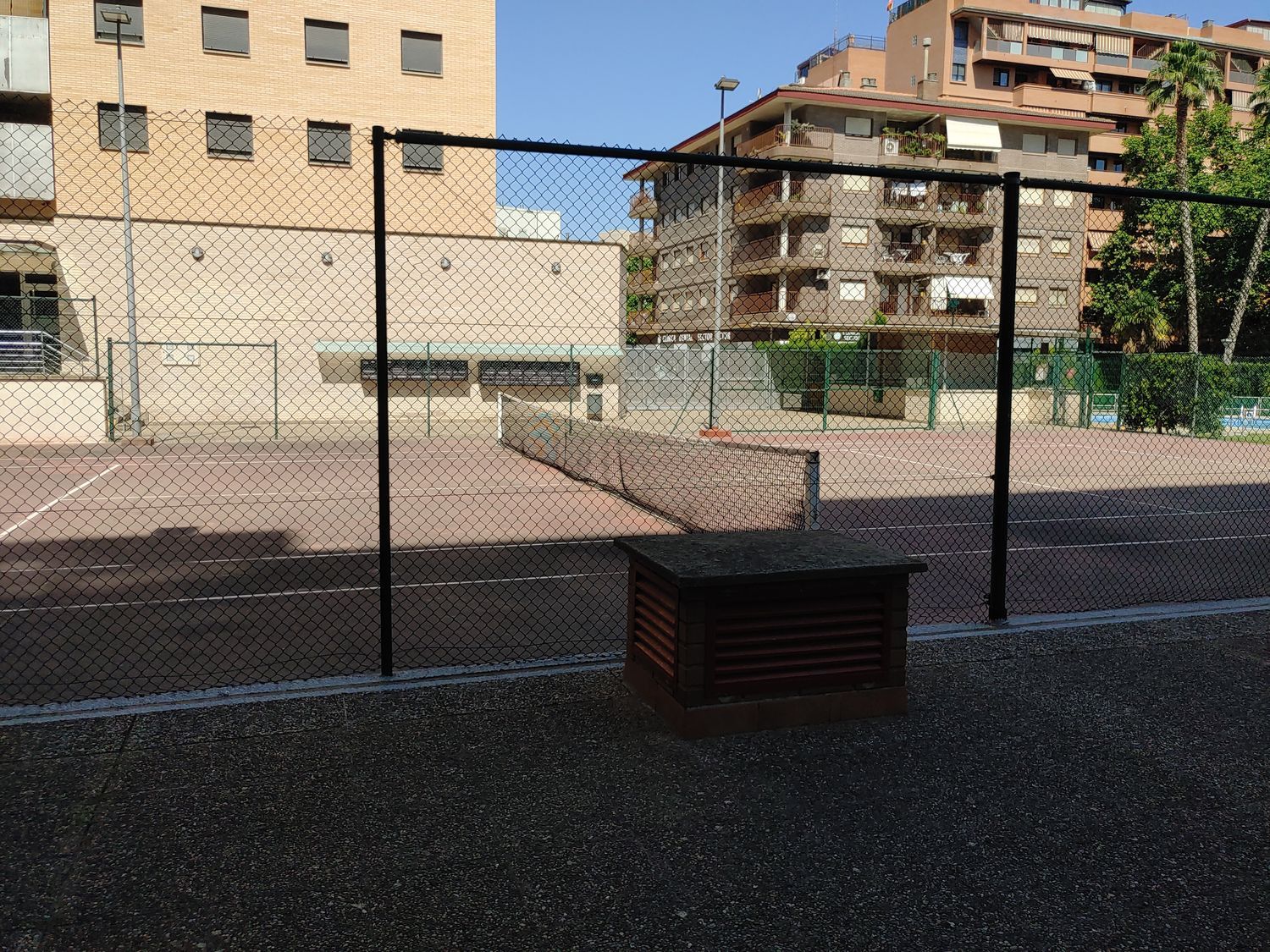 Piso en Calle de Pablo Neruda, 7, Grancasa - Foto 11