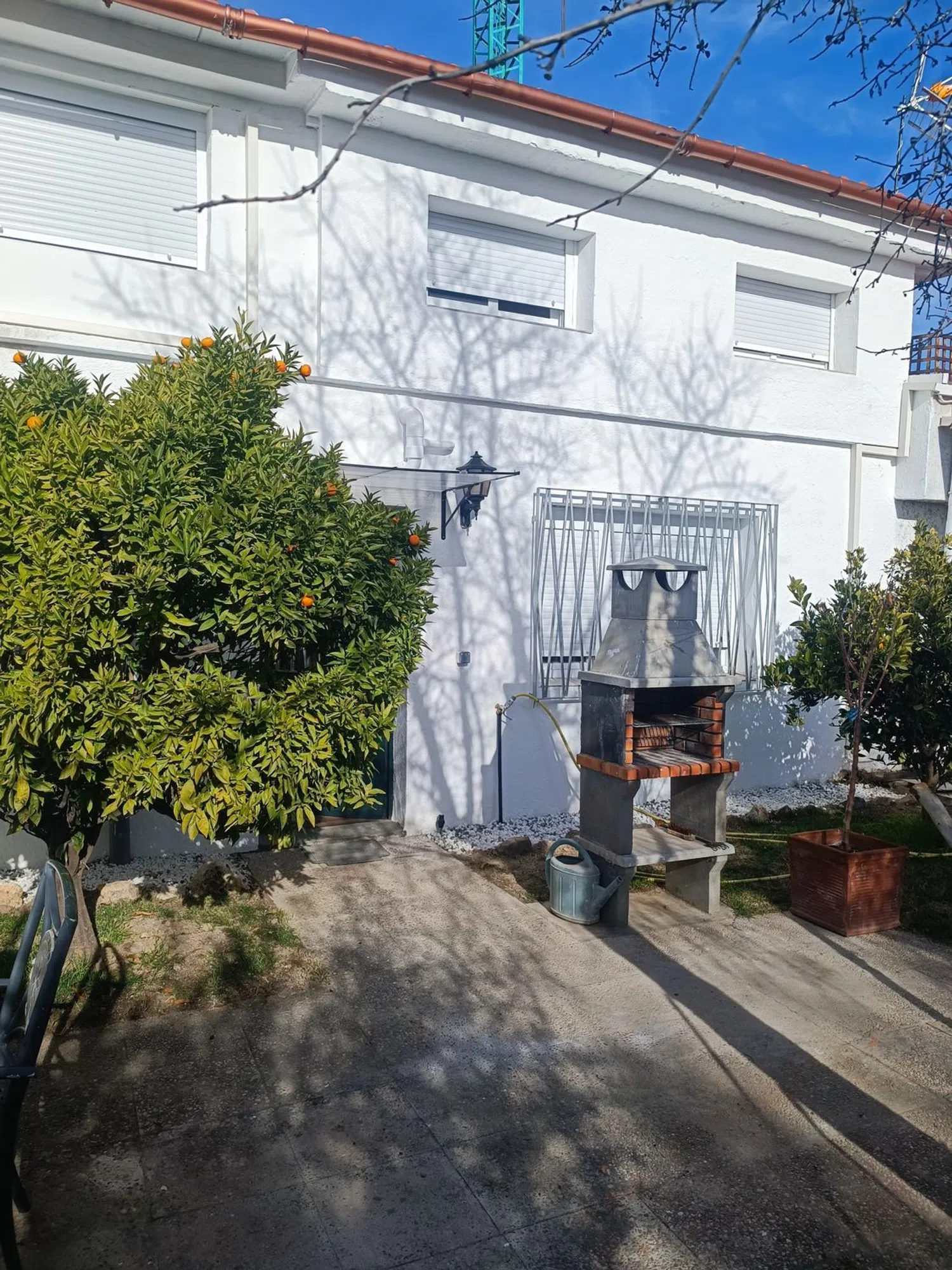 Casa independiente en Barrio Zona norte - Foto 1