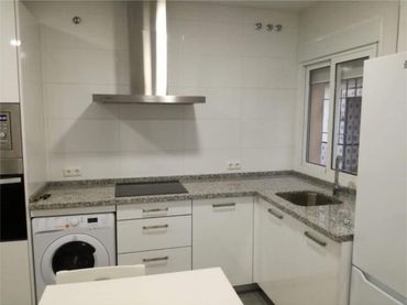 Apartamento en Barrio de pescadores - Foto 4