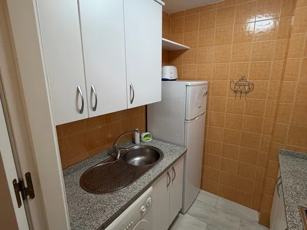 Alquiler de piso en Ronda de los Tejares, 34 - Foto 5