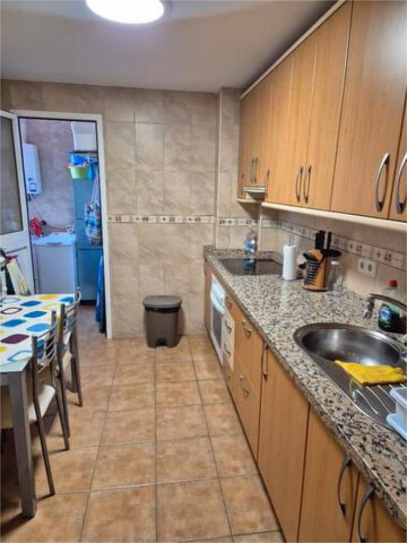 Piso en Huelin - Foto 2