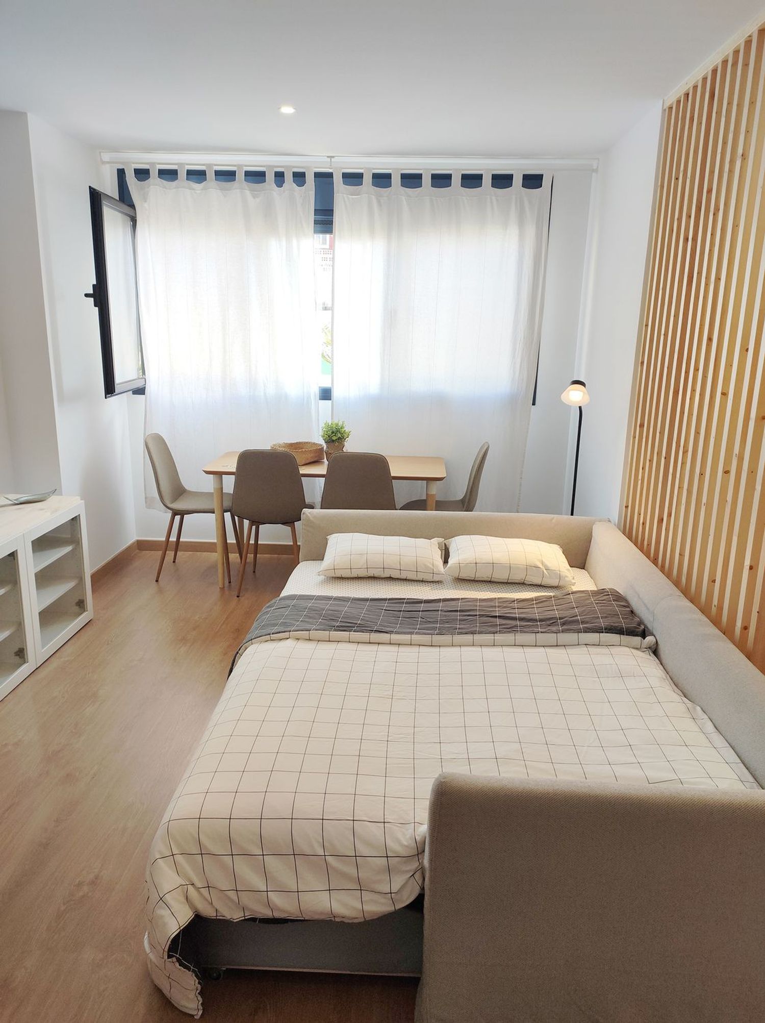 Estudio en Avenida Alcalde Antonio Rosas, 28, Sardina, Sardina - Foto 11