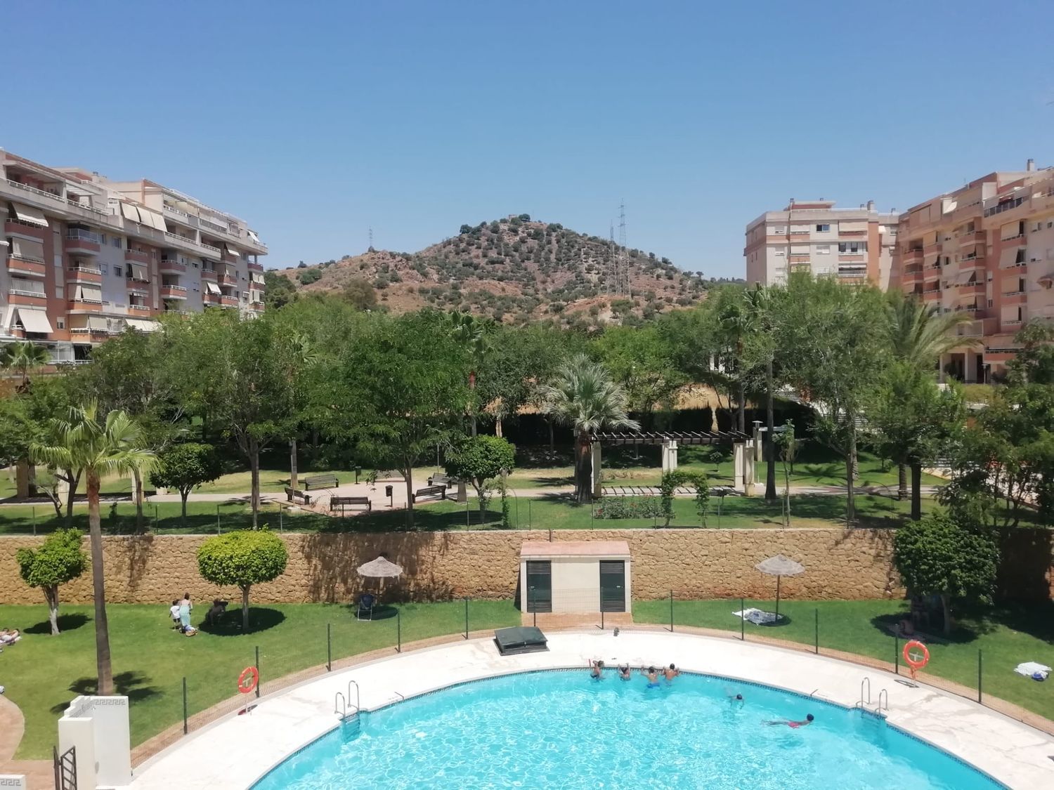 Piso en calle Navarro Ledesma, 158 - Foto 2