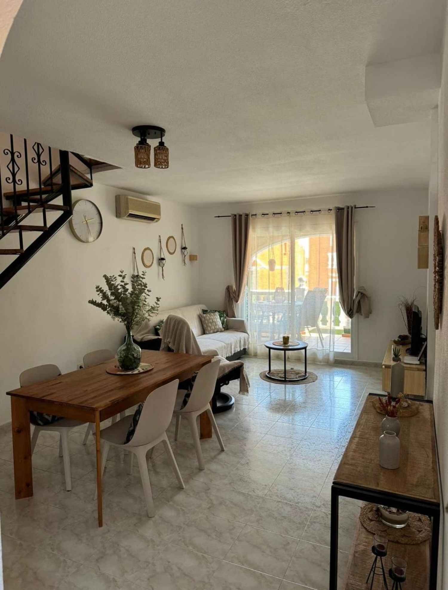 Chalet adosado en Calle Thomas-Wilson, 53 - Foto 5