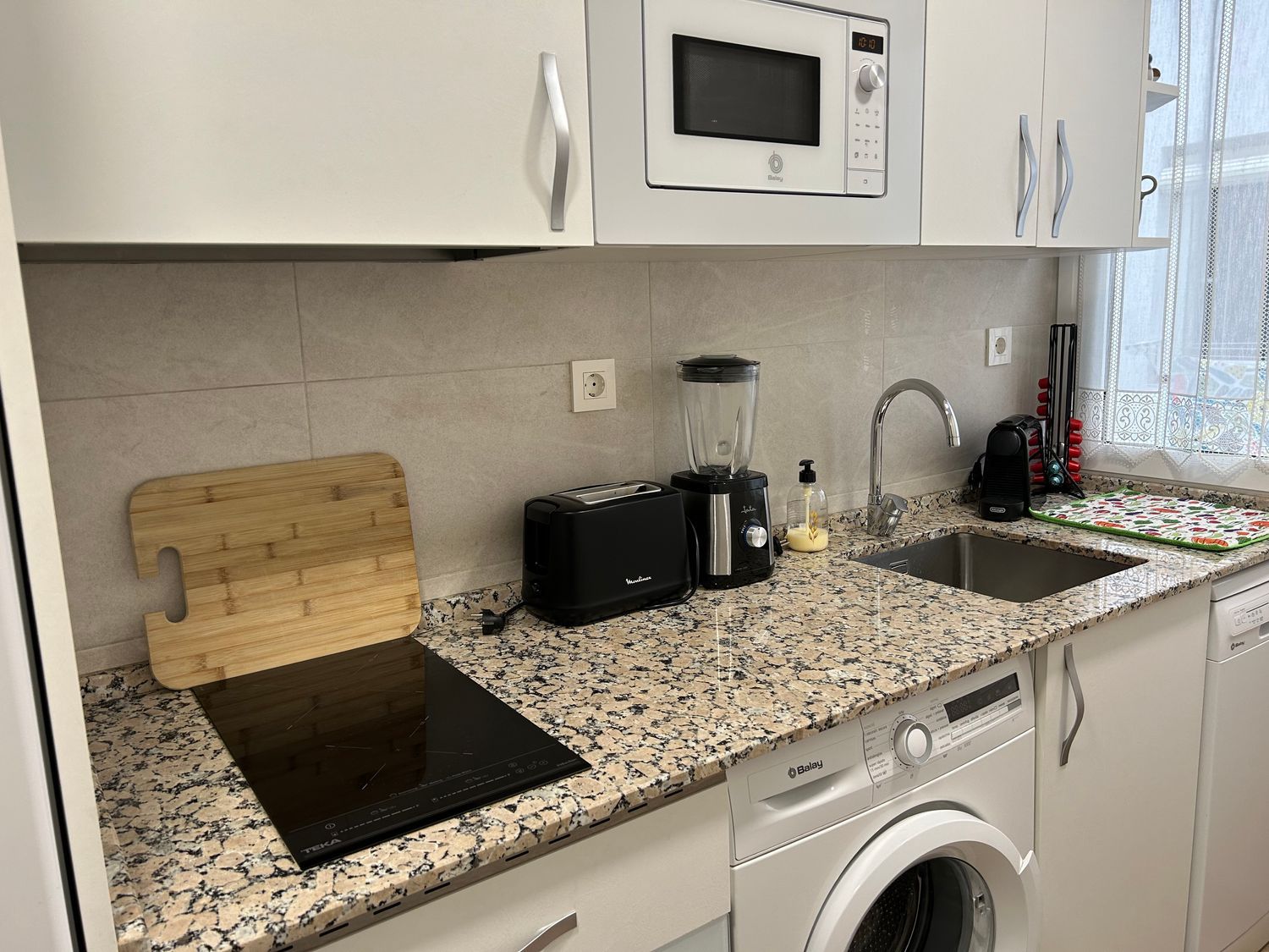 Piso en calle del Doctor Horno Alcorta, 26 - Foto 16