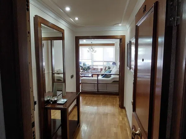 Piso en Calle dels Carters, 74, L'Hort de Senabre - Foto 4
