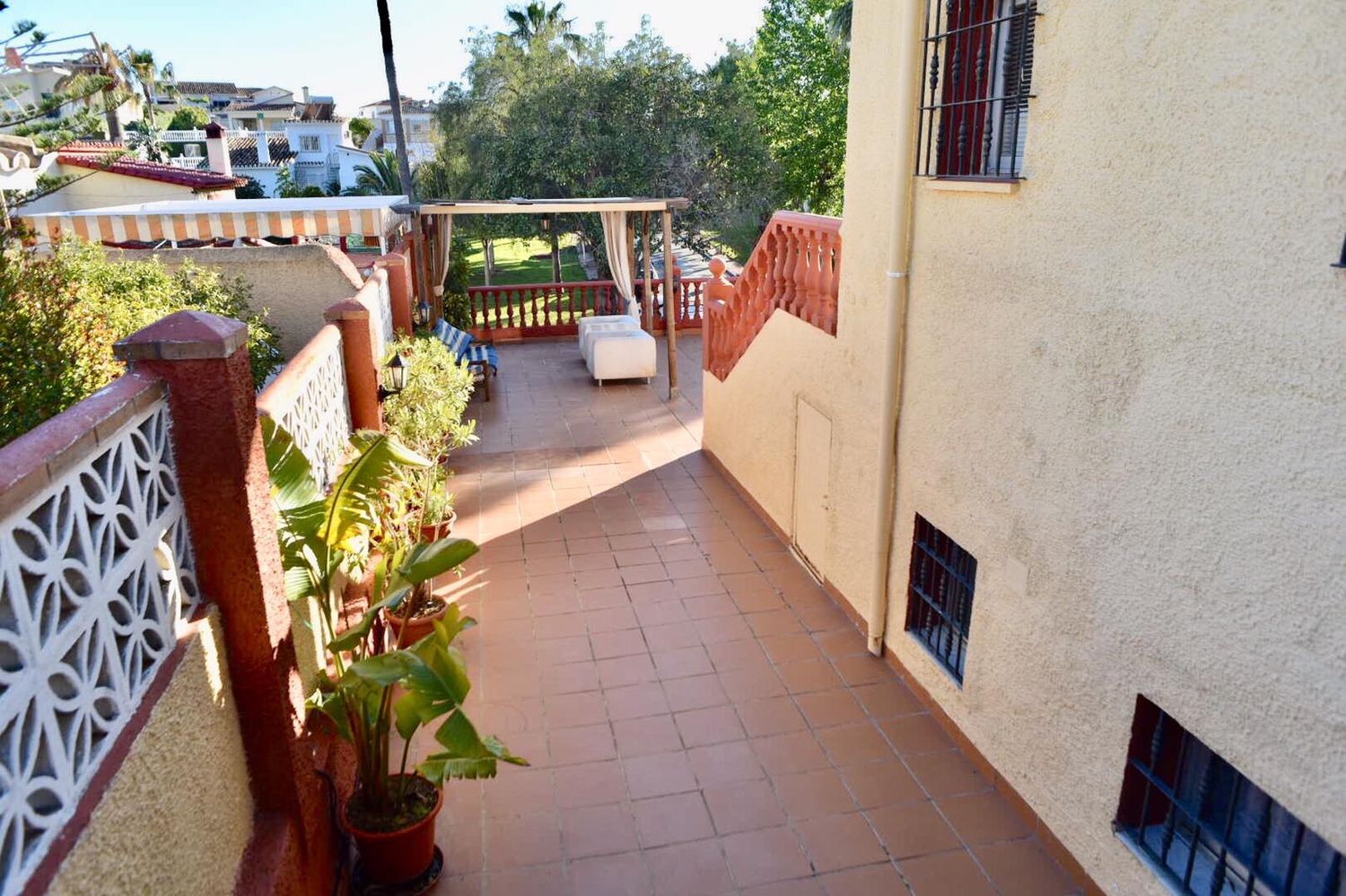 Casa o chalet independiente en Avenida del Tomillar, 47, Montealto, Montealto - Foto 9