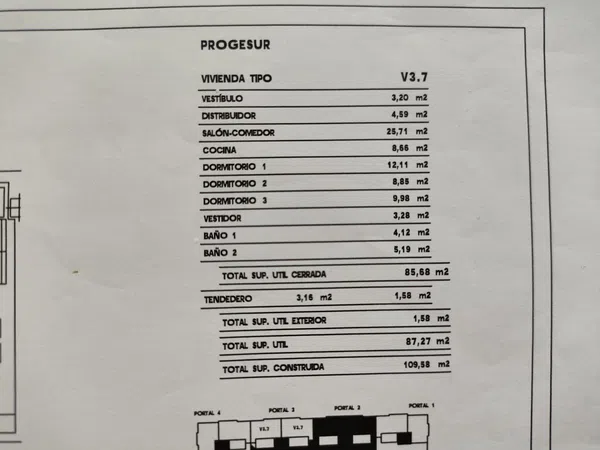 Piso en paseo de Fuente Lucha, 19 - Foto 26