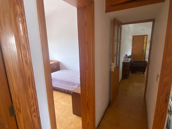 Piso en Barrio Escaleritas - La Feria - Foto 4