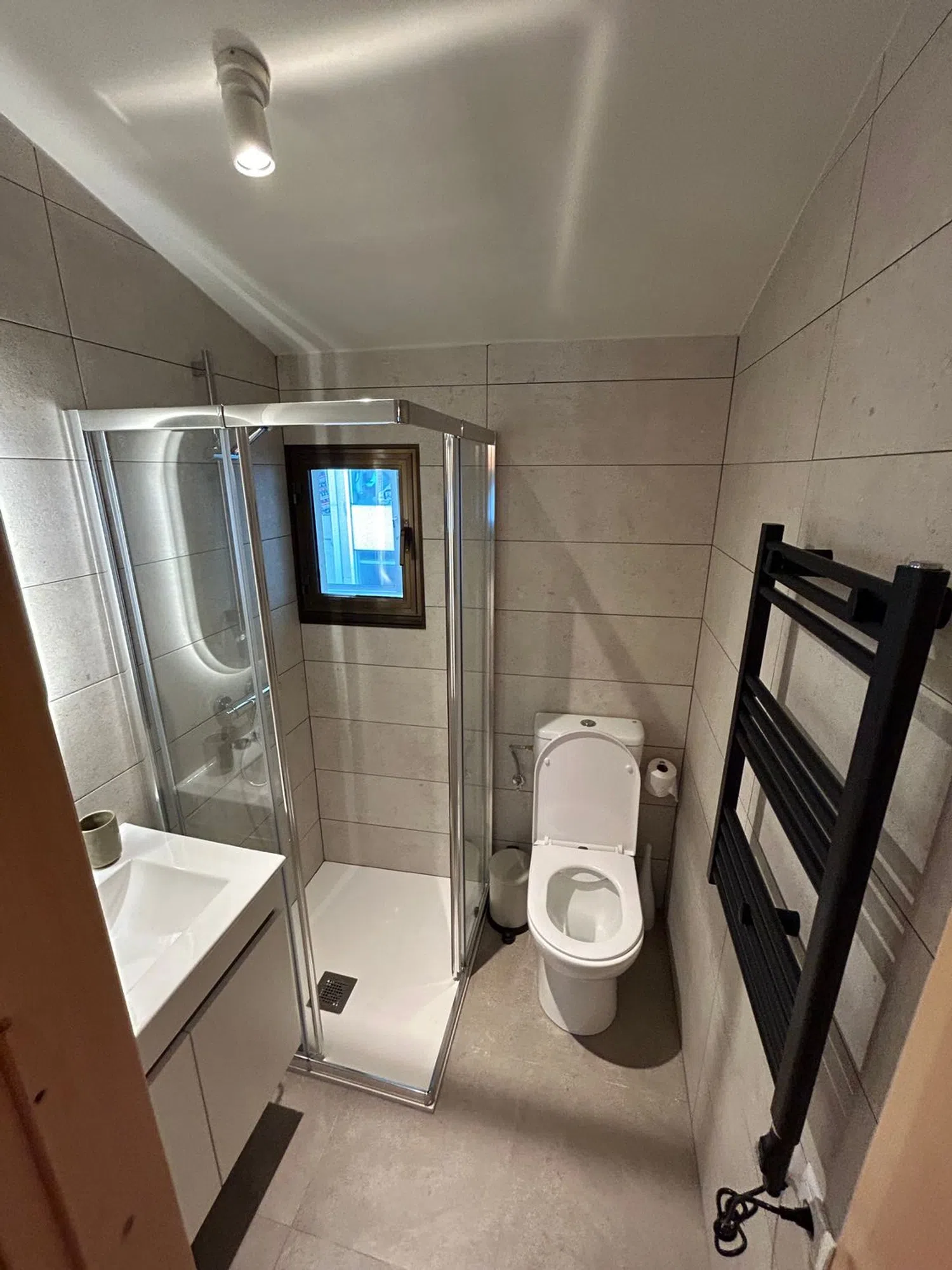 Ático en Ciudad Vieja - Centro - Foto 15