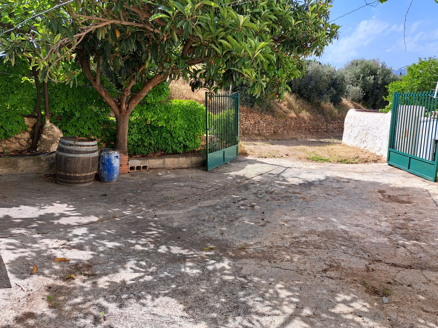 Cortijo en Camino del Castañar s/n - Foto 39