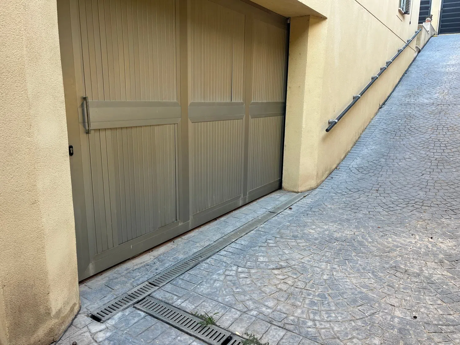 Chalet adosado en calle de Churruca, 76 - Foto 21