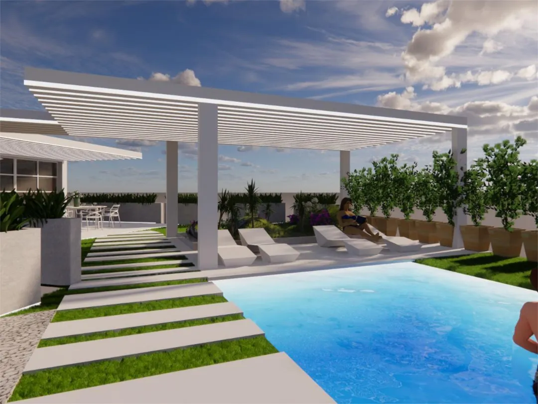 Piso en  Avenida de la Libertad 7 - Foto 4