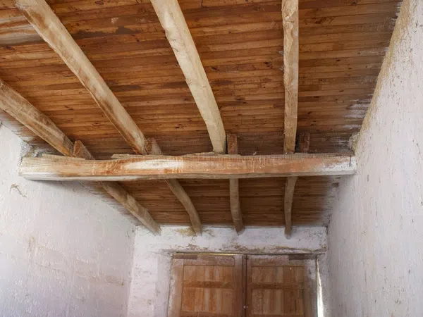 Casa rural en Calle Primo de Rivera, 52 CalleARZOBISPOMORCILLOB - Foto 37