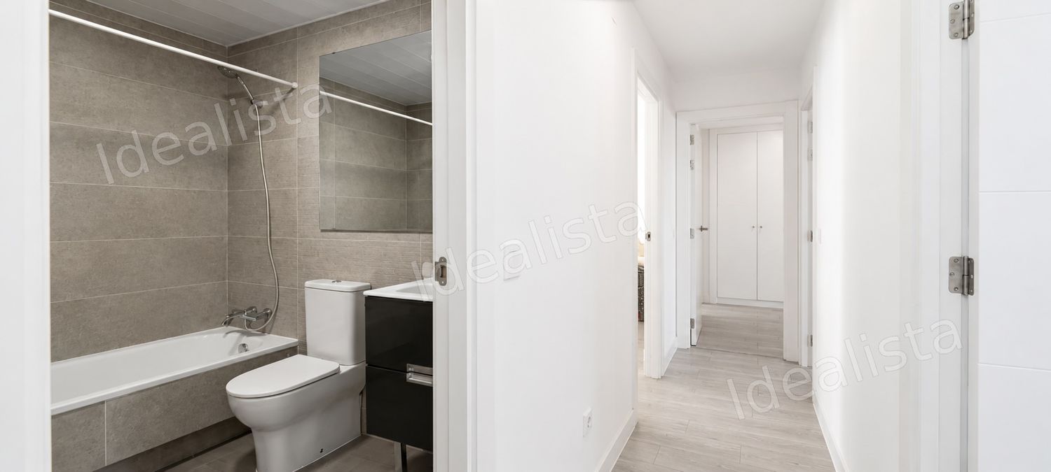 Ático en Avenida Albert Einstein, 4, Nuevo Bulevar, Nuevo Bulevar - Foto 23