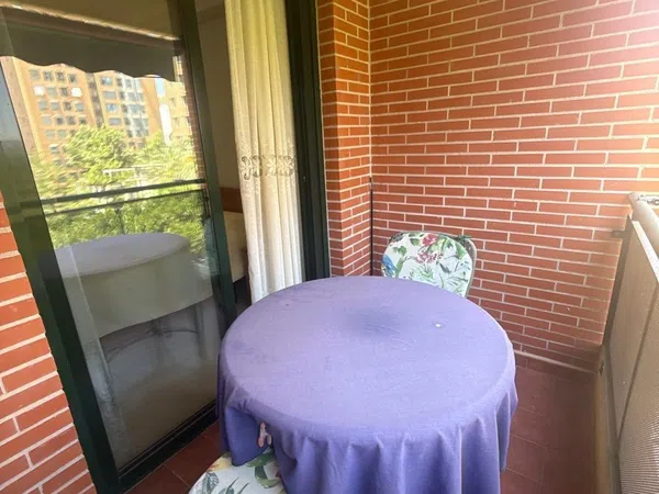 Piso en Plaza de Miguel Asins Arbó s/n, Ciutat de les Arts i de les Ciencies - Foto 23