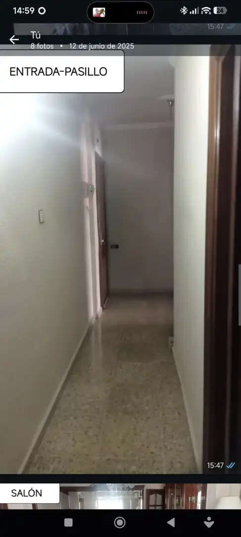 Piso en  Santiago Lozano 2 - Foto 5