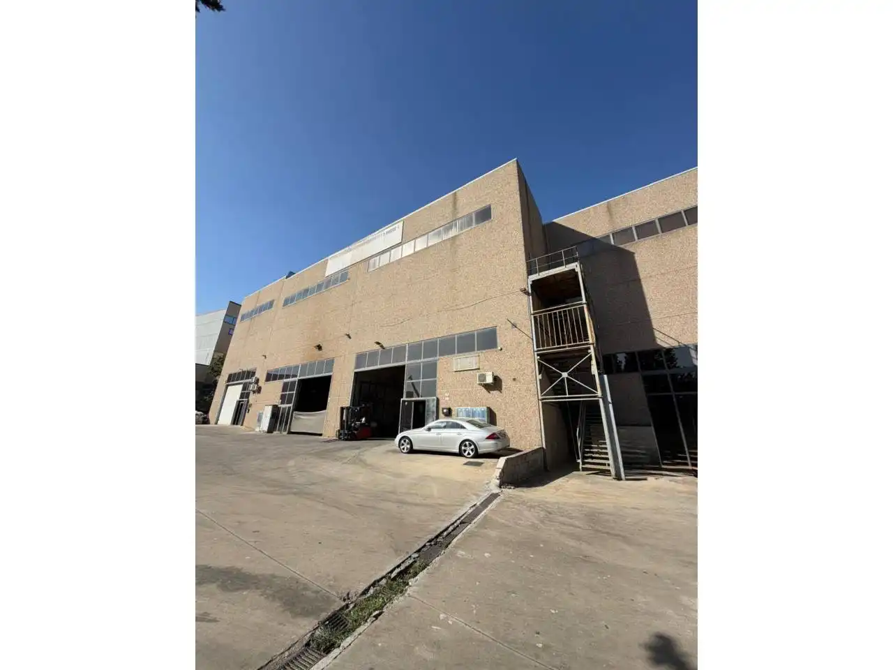 Nave Industrial en  Calle Mallorca - Foto 7