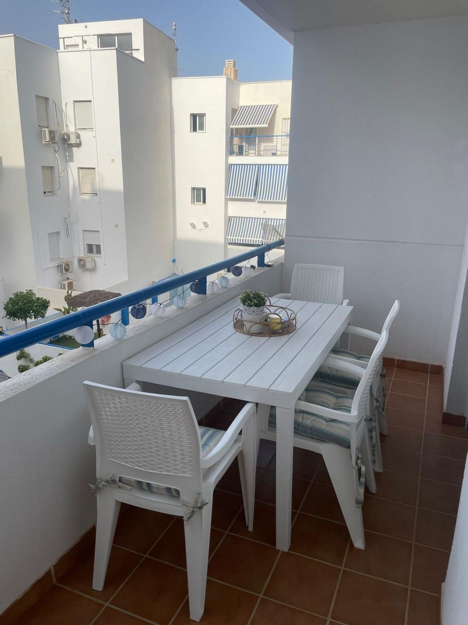 Piso en Calle Pi y Margall, 19, Playa de Garrucha, Playa de Garrucha - Foto 5
