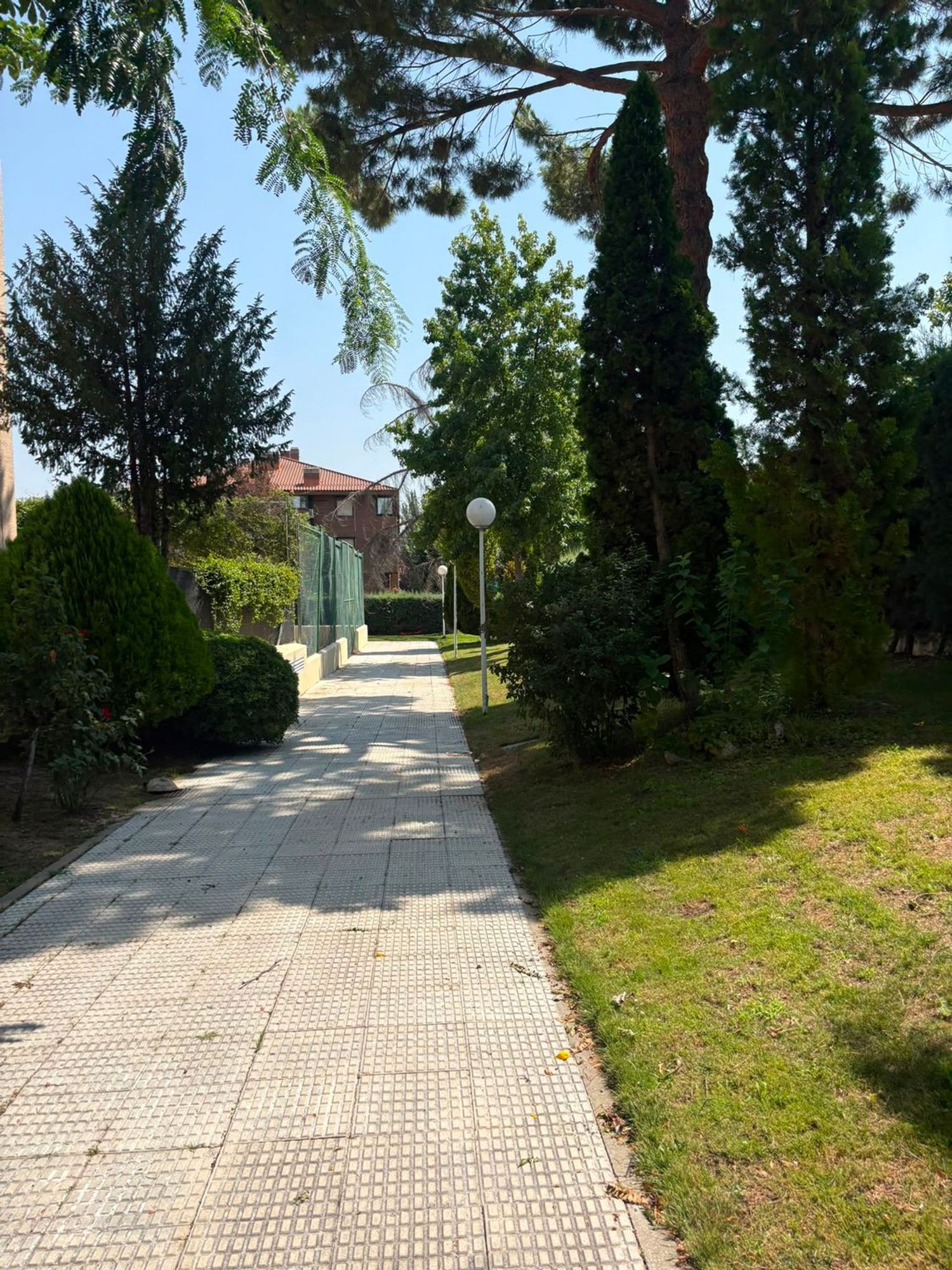 Piso en Avenida de Europa, 31, Zona Avenida Europa - Foto 29