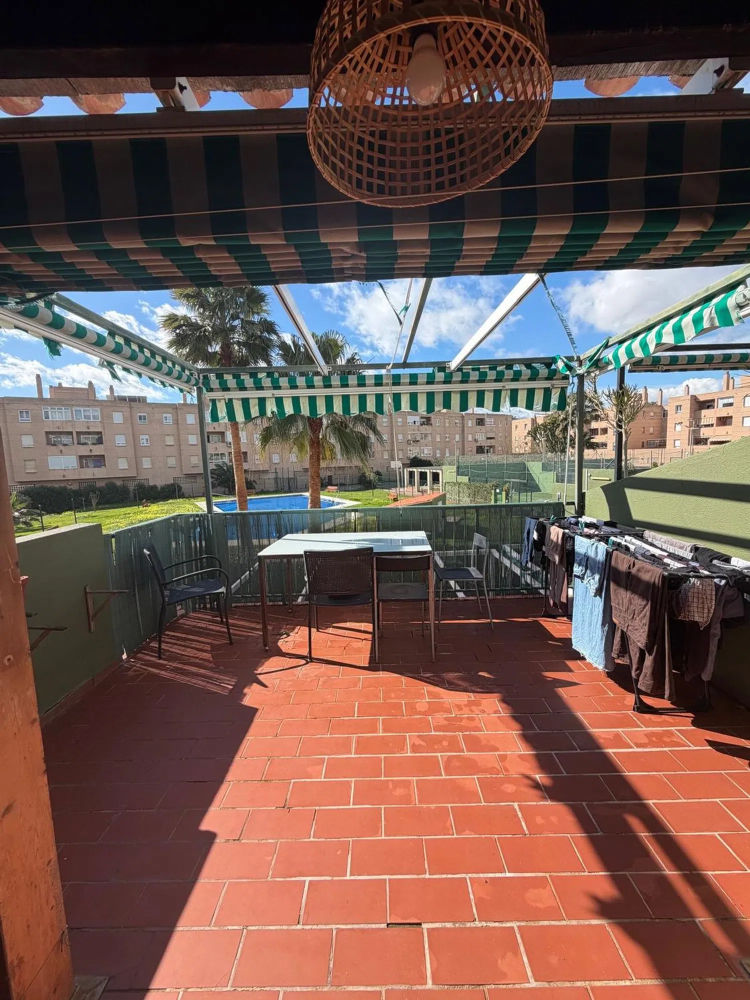 Piso en calle Manuel Curros Enríquez, 1 - Foto 4