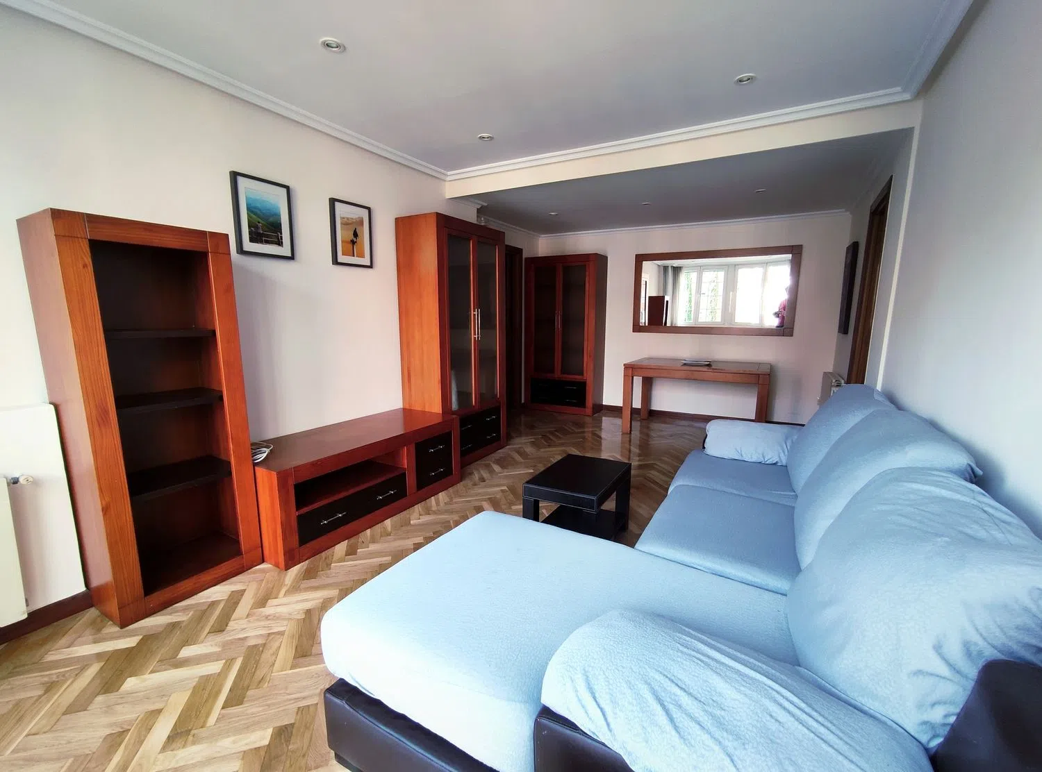 Piso en paseo de la Castellana, 248 - Foto 3