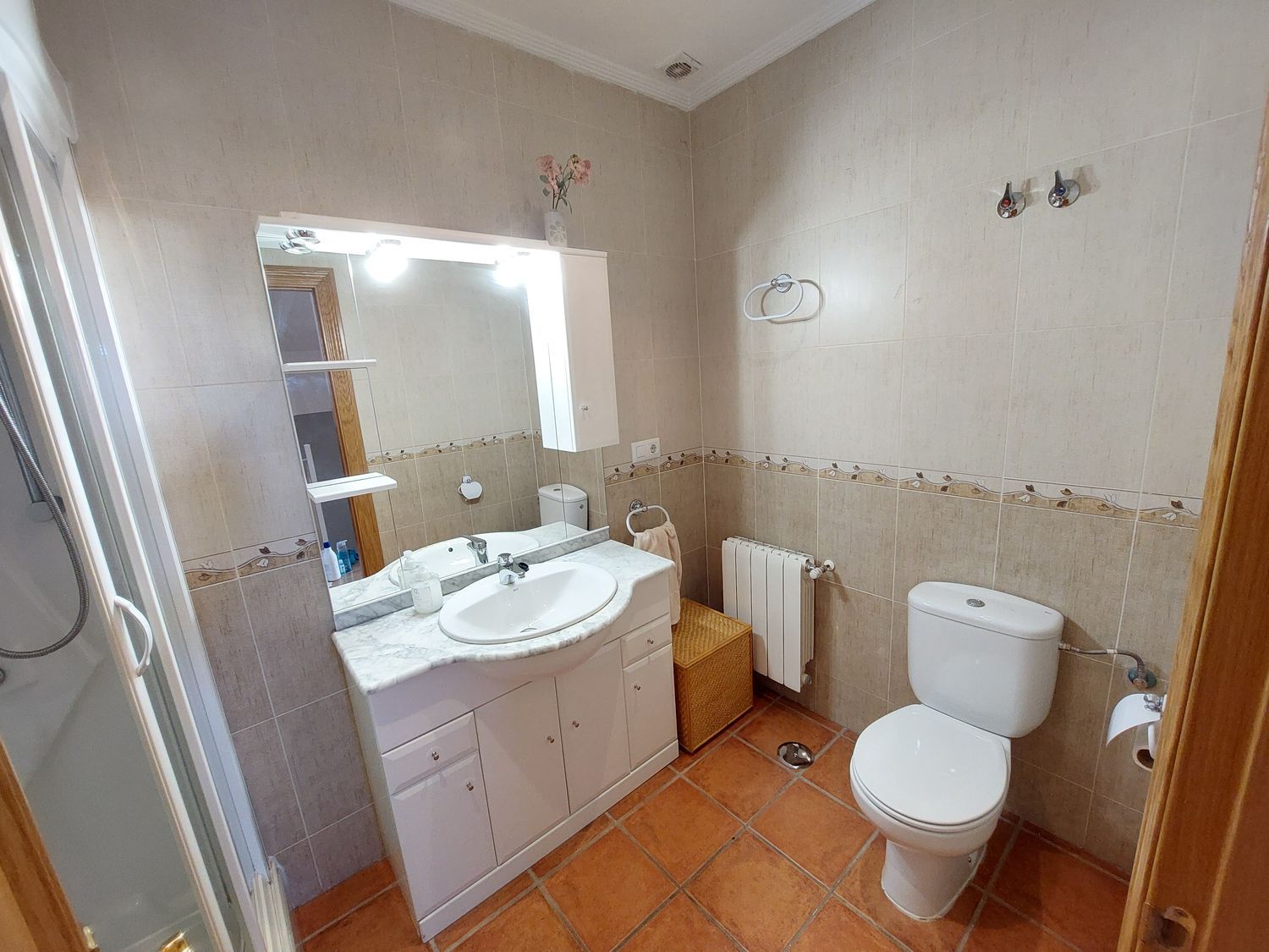Chalet adosado en Hervencias Altas - El Pinar, Hervencias Altas - El Pinar - Foto 16