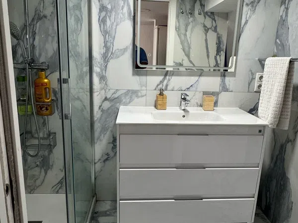 Dúplex en calle Antonio Suárez, 10 - Foto 13