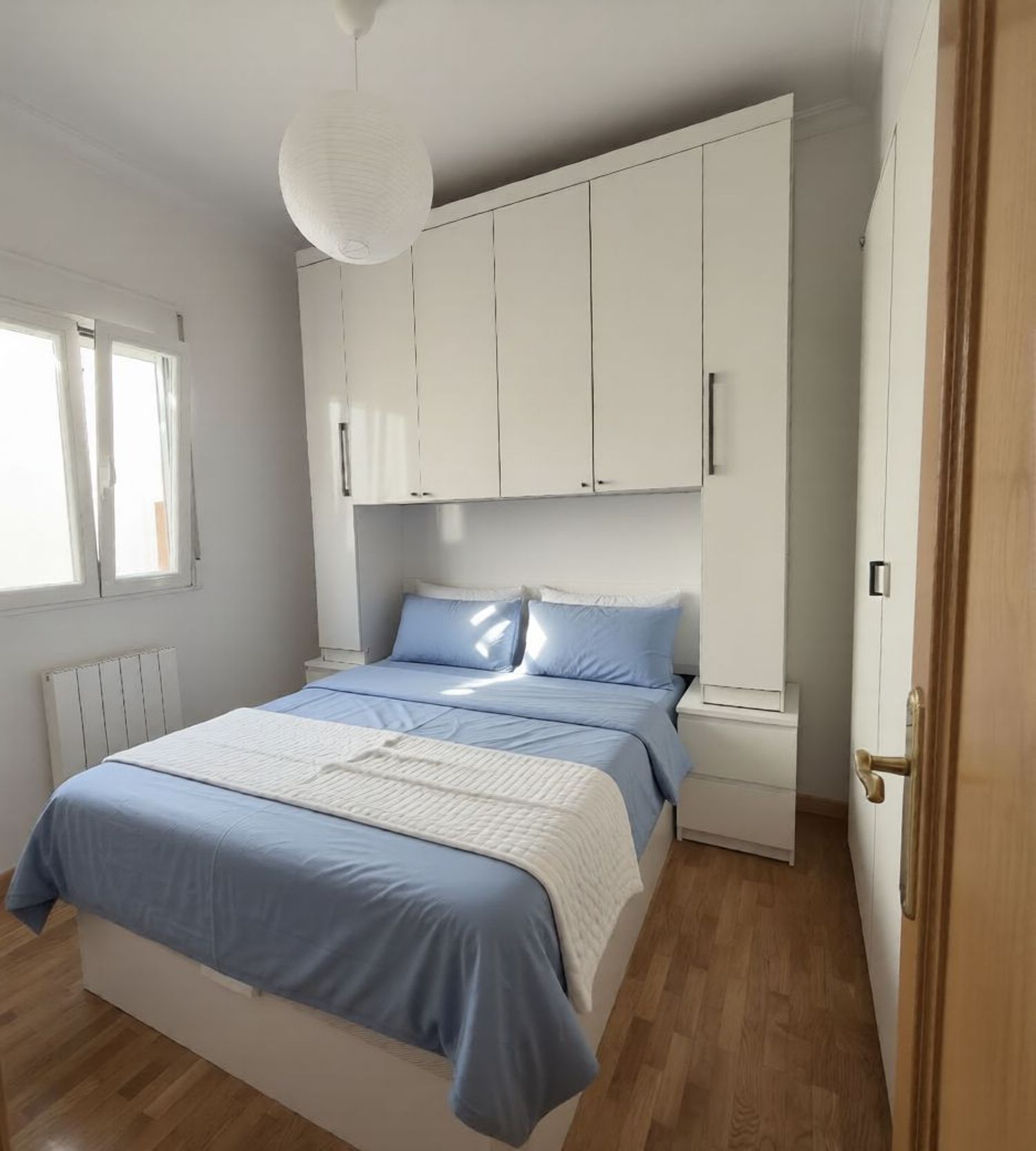 Piso en calle de la Paloma, 10 - Foto 6