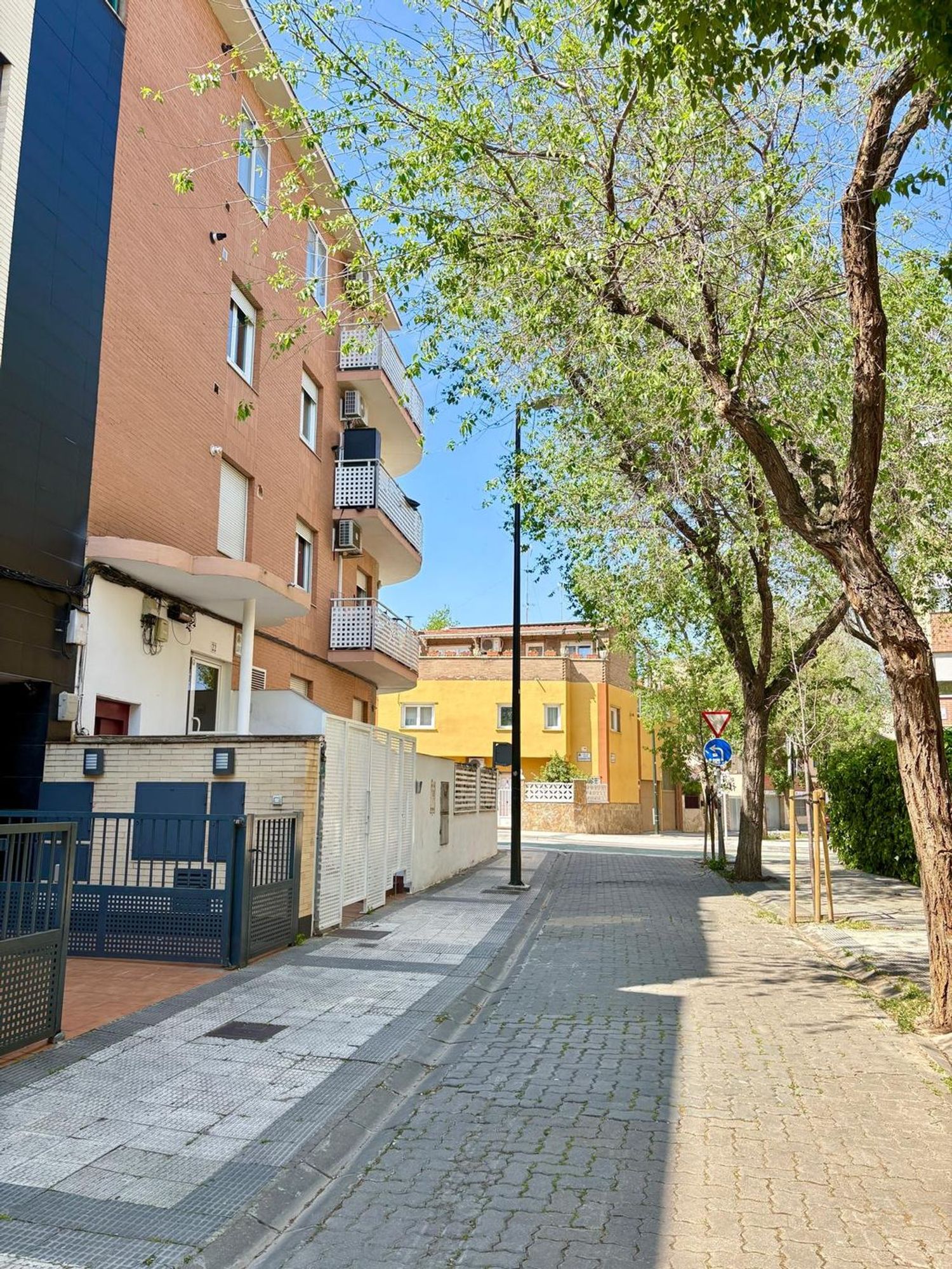 Piso en Calle Juan Martín Goicoechea, 22 - Foto 4