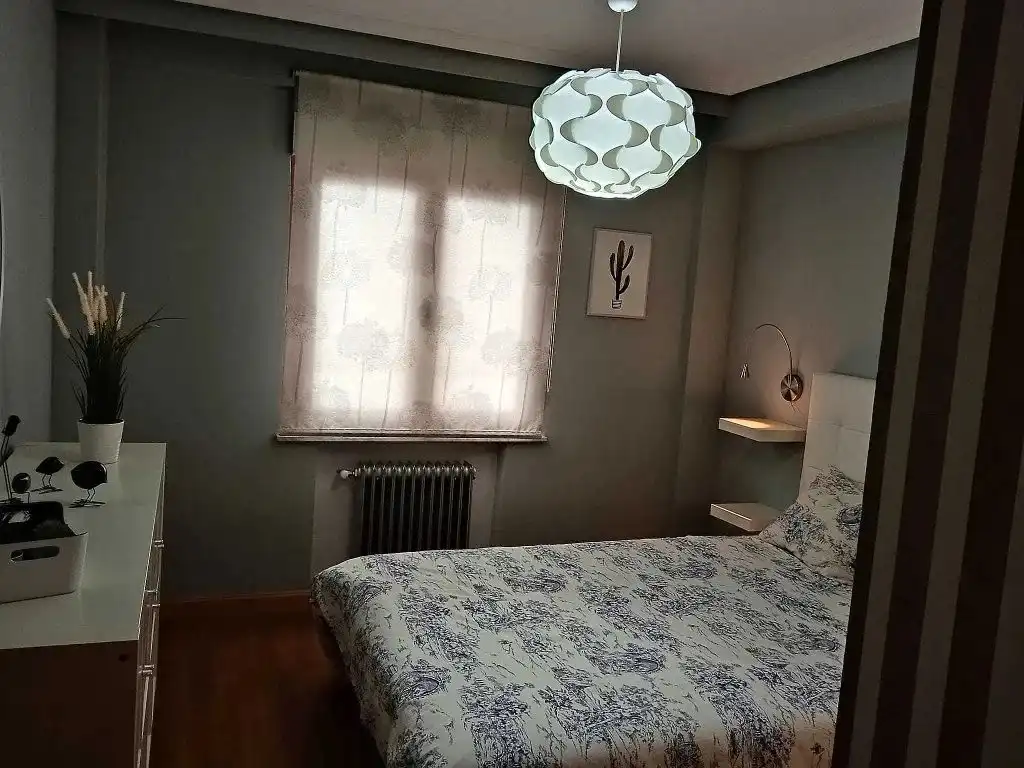 Piso en  Calle Profesor Sáez 2 - Foto 4