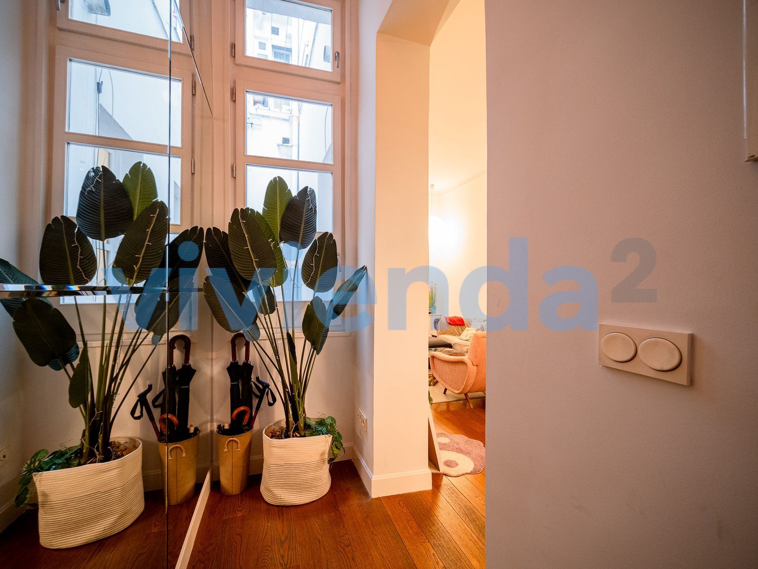 Piso en Palacio, Palacio - Foto 6
