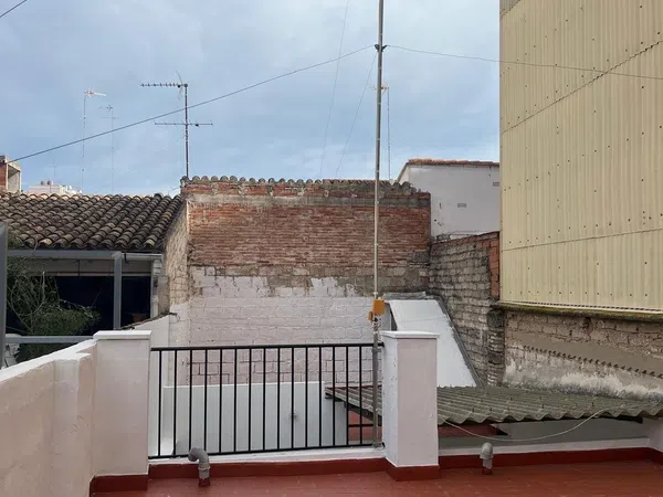 Casa de pueblo en Algemesi - Foto 18