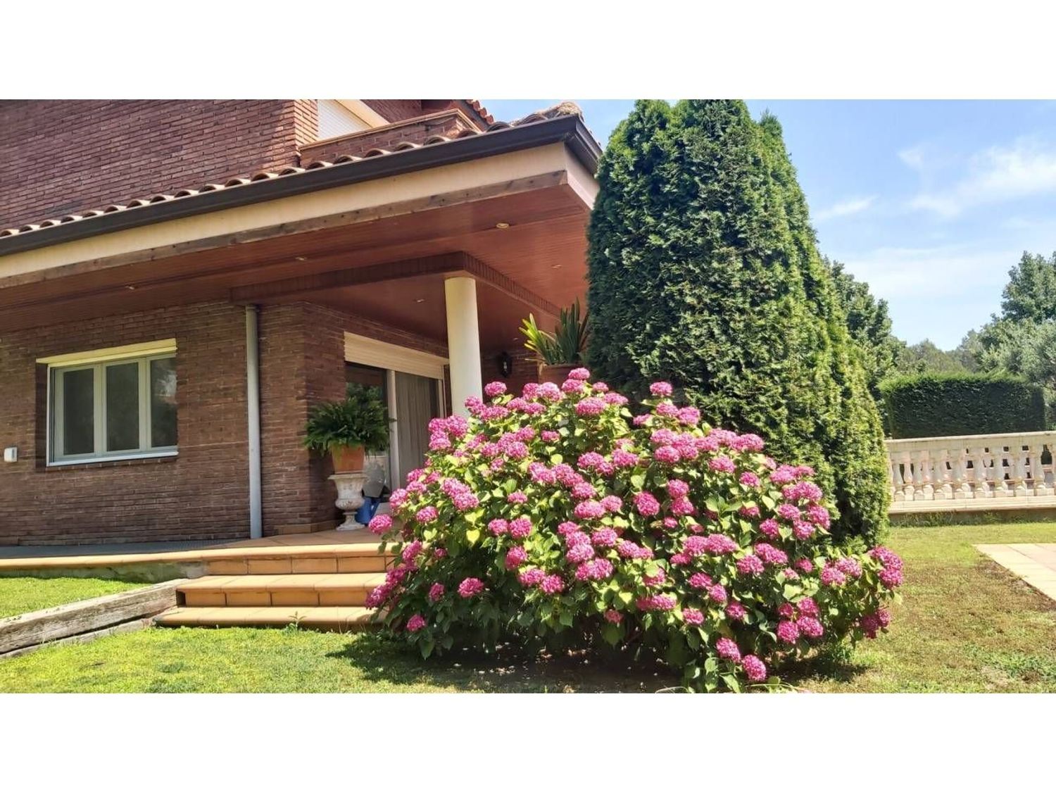 Chalet en Paseo de l'Esparver, Valldoreix, Valldoreix - Foto 59