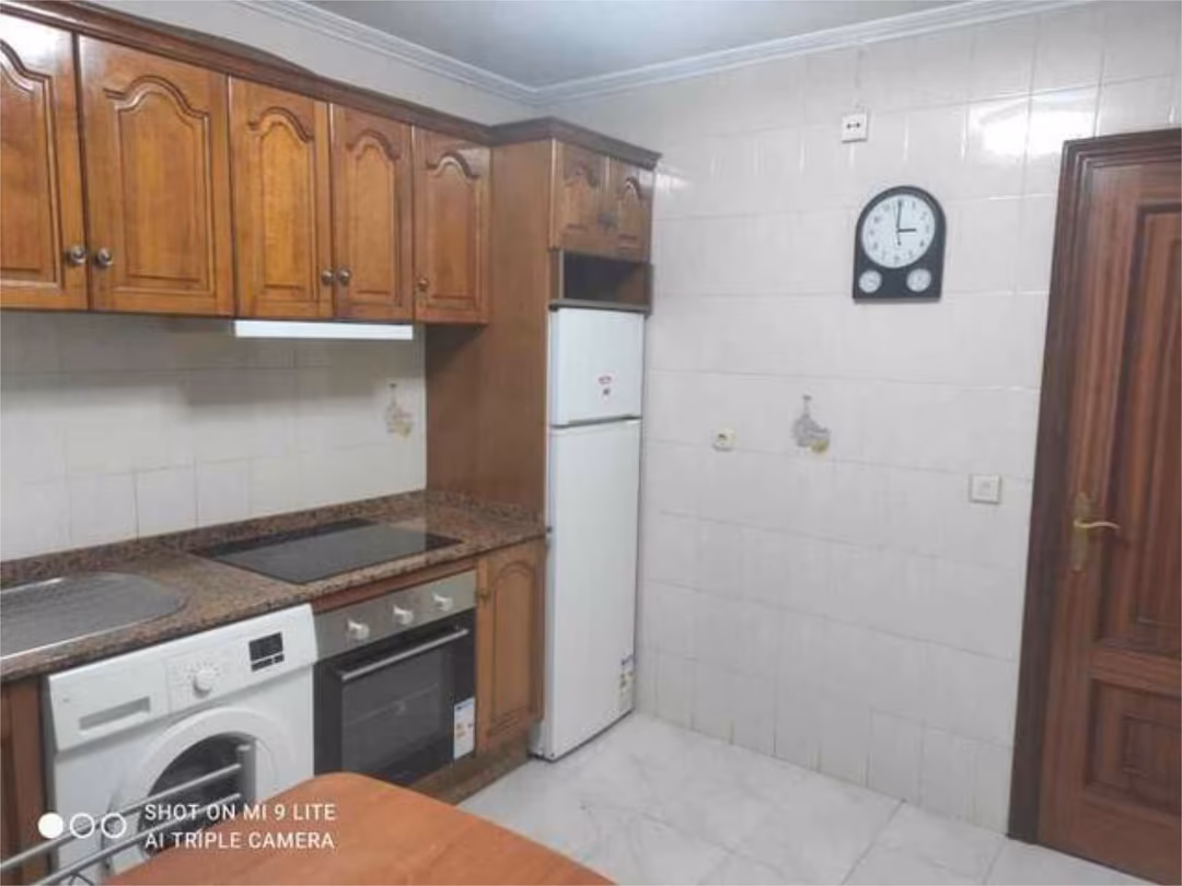 Piso en Milladoiro - Foto 4