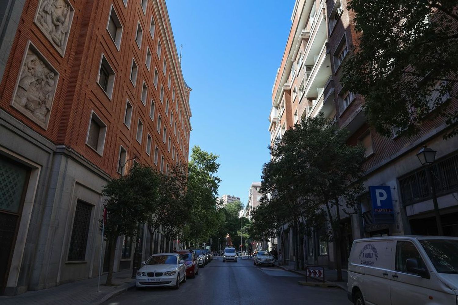 Piso en Gaztambide, 60, Gaztambide - Foto 17
